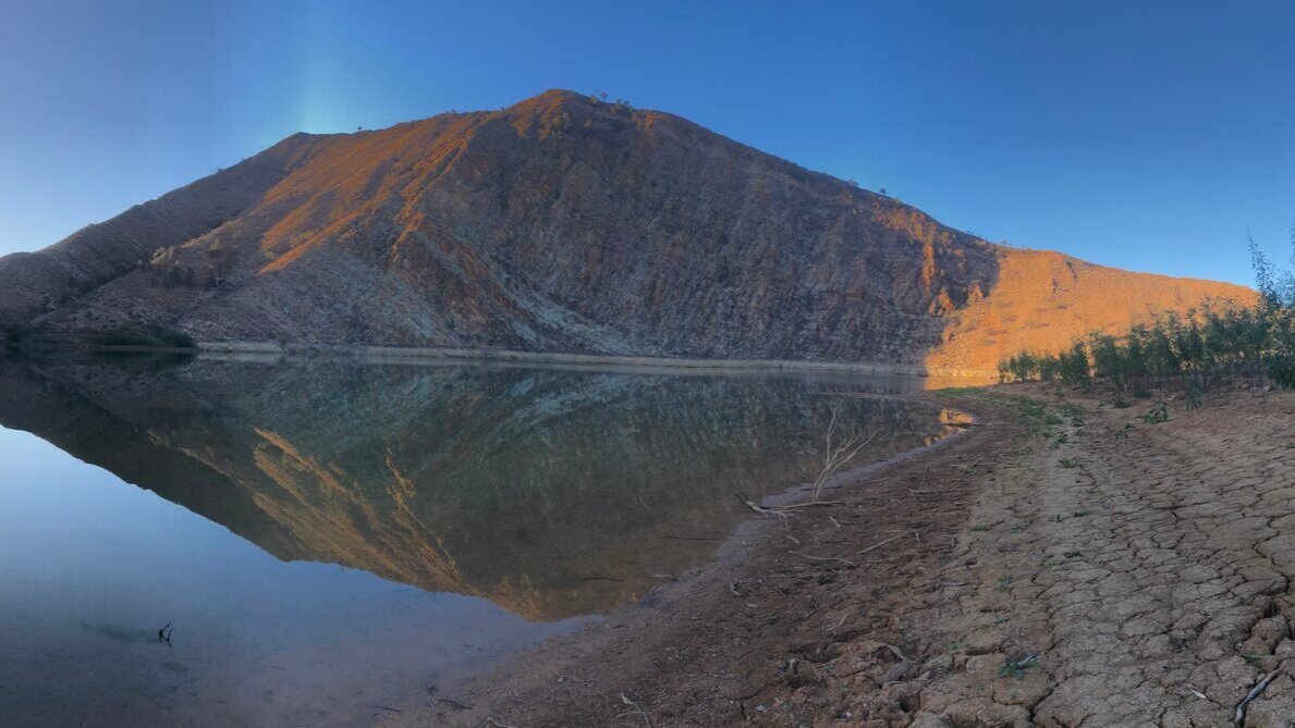 Mobile Language Team On Country