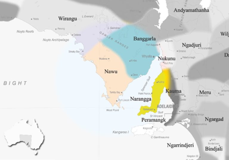 Mobile Language Team NAWU